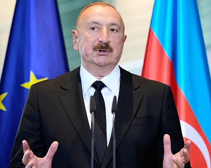 aliyev-says-former-russian-and-german-officials-were-in-baku-for-possible-meeting-over-ukraine