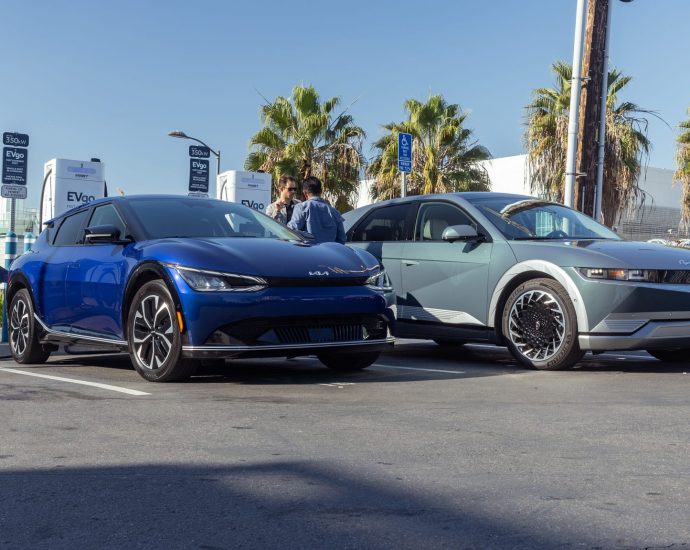 Hyundai and Kia Recalling 14 EVs (Yes, 14) Over Fire Risk, Owners Told to Park Outside