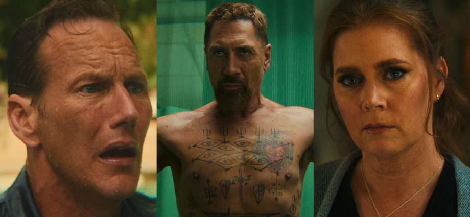 amy-adams,-javier-bardem-&-juliette-lewis-reveal-the-secrets-behind-apple-tv’s-chilling-‘cape-fear’