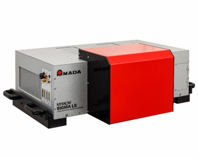 amada-weld-tech-adds-motorized-focus-to-its-sigma-ls-femtosecond-laser-subsystem