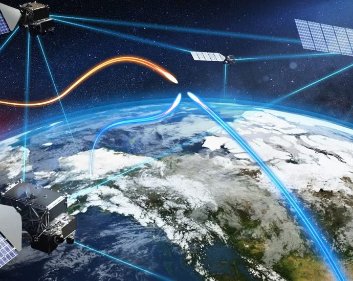 Space Force orders 36 more Golden Dome missile-tracking satellites, for $1.75 billion