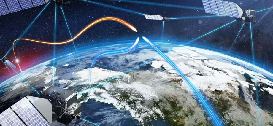 Space Force orders 36 more Golden Dome missile-tracking satellites, for $1.75 billion