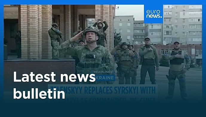 latest-news-bulletin-|-july-22nd,-2026-–-midday