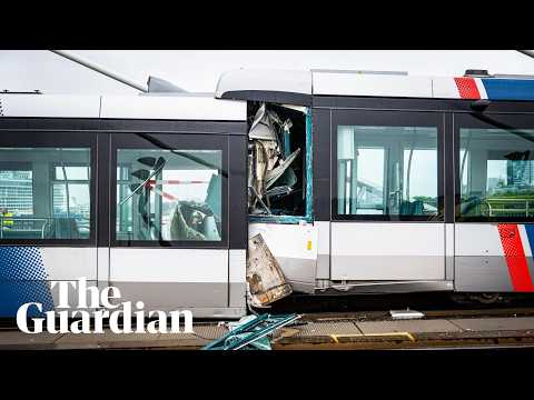 two-trams-in-collide-on-bridge-in-rotterdam,-injuring-at-least-15-people