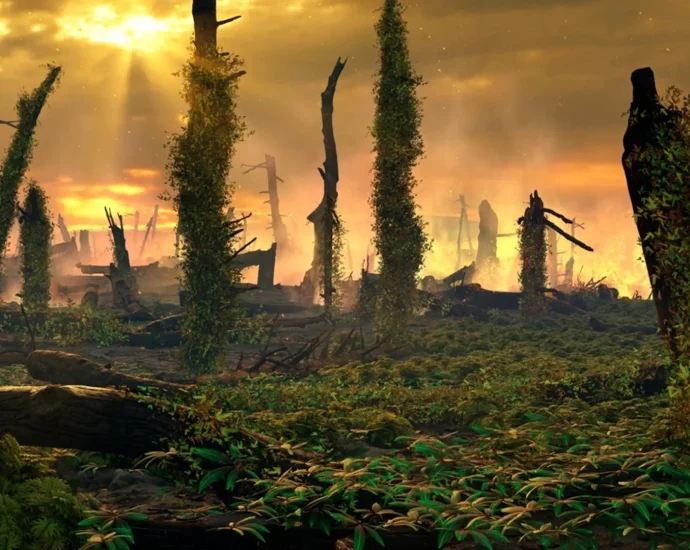 ancient-ferns-turned-triassic-europe-into-a-wildfire-inferno