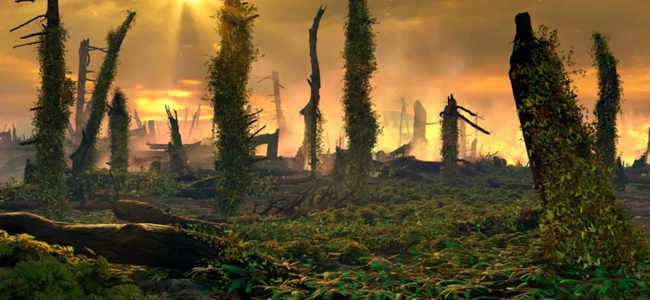 ancient-ferns-turned-triassic-europe-into-a-wildfire-inferno