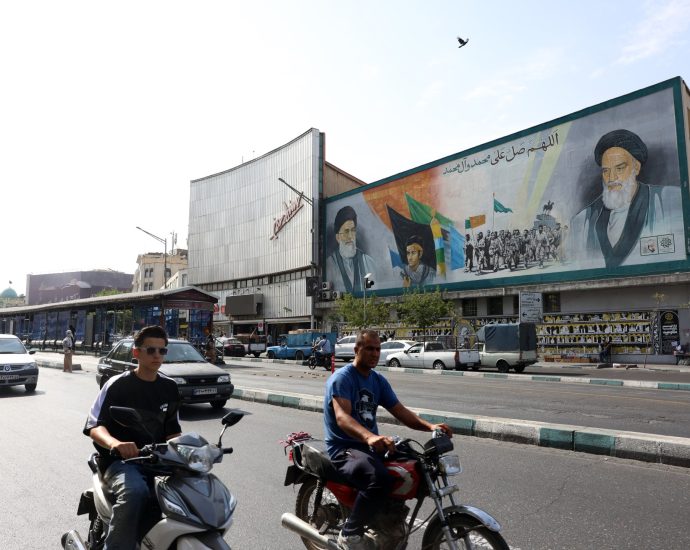 iran’s-judiciary-warns-against-‘infiltrators’,-announces-new-executions