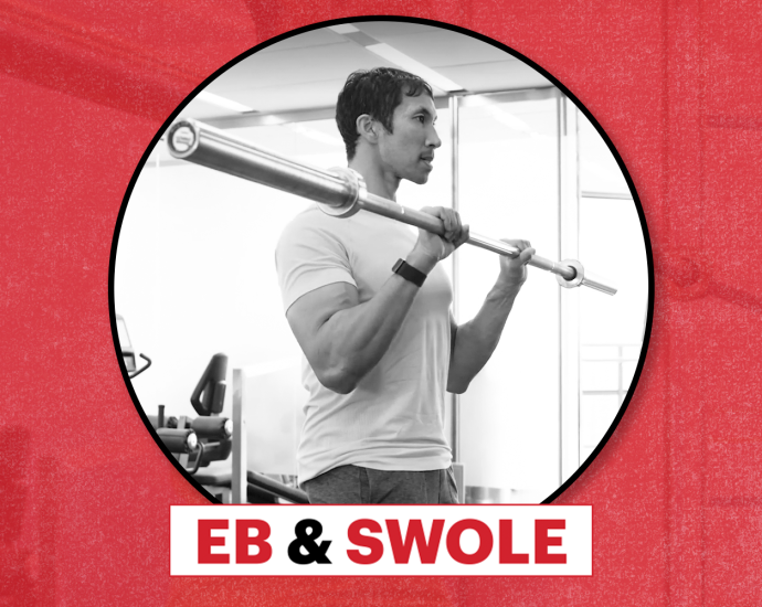 How to Do Reverse Curls to Build More Forearm Muscle