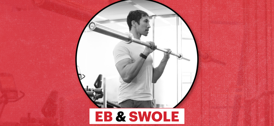 How to Do Reverse Curls to Build More Forearm Muscle