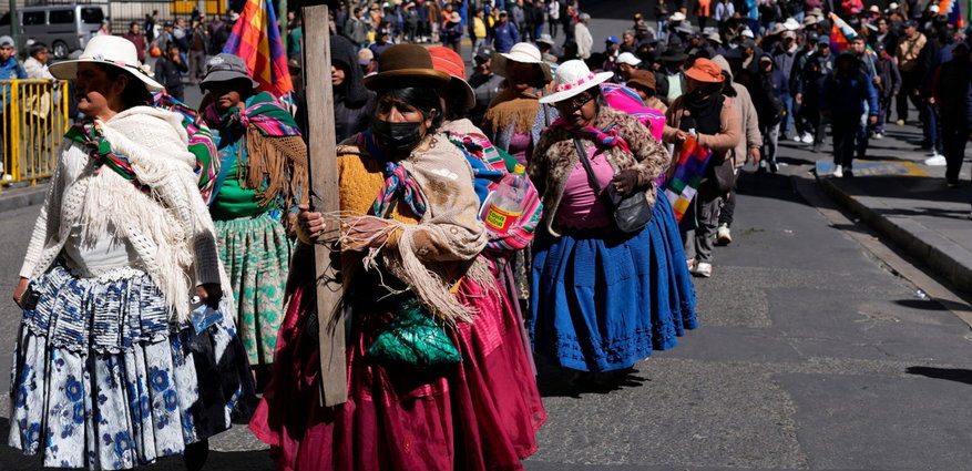 el-panorama-politico-de-bolivia,-sacudido-tras-protestas-historicas