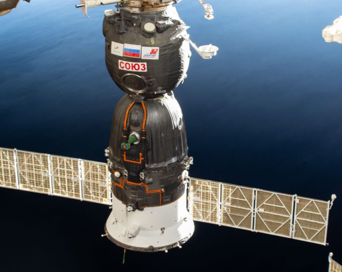 nasa-sets-coverage-for-astronaut-chris-williams,-crewmates-return