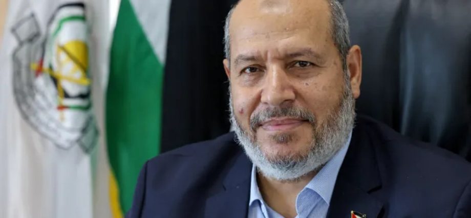 key-takeaways-from-khalil-al-hayya’s-first-speech-as-hamas-leader