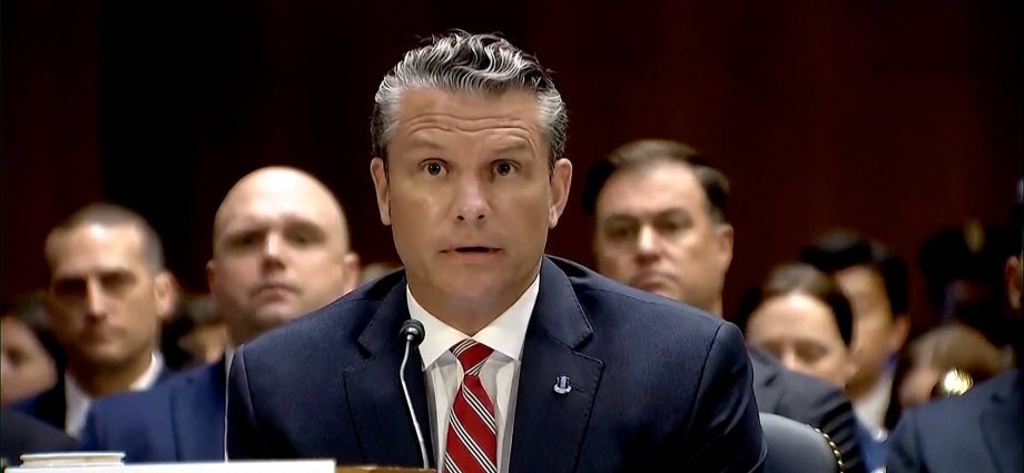 “unlimited-money-for-bombs”:-democrats-slam-hegseth-for-seeking-$67b-for-iran-war