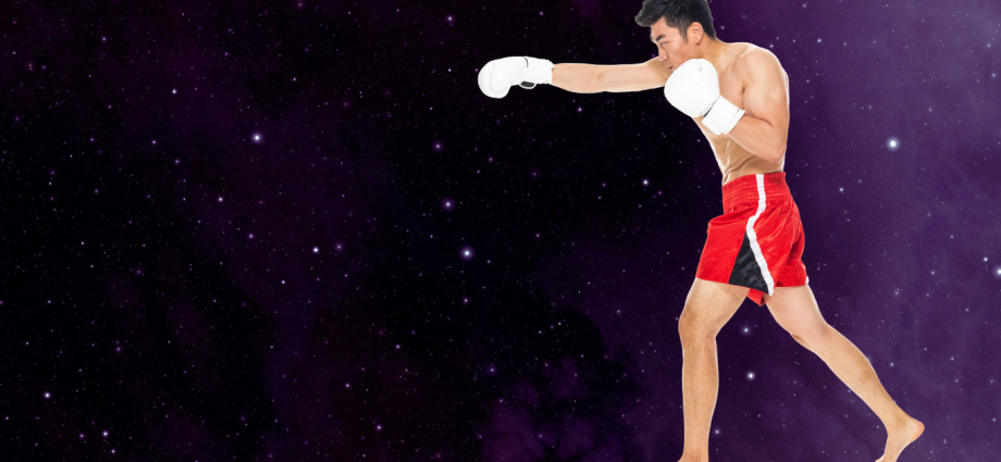 kickboxing