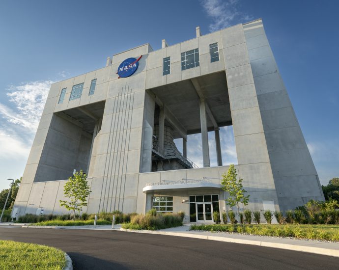 nasa-to-showcase-agency’s-newest-wind-tunnel-in-virginia