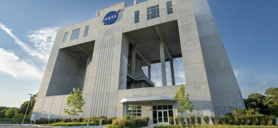nasa-to-showcase-agency’s-newest-wind-tunnel-in-virginia