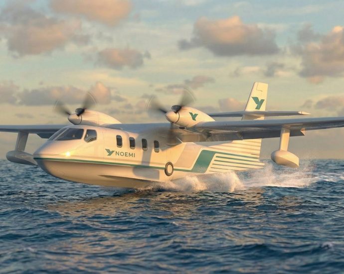 noemi-aerospace-secures-e3-million-grant-to-support-flight-tests-for-its-electric-amphibious-aircraft