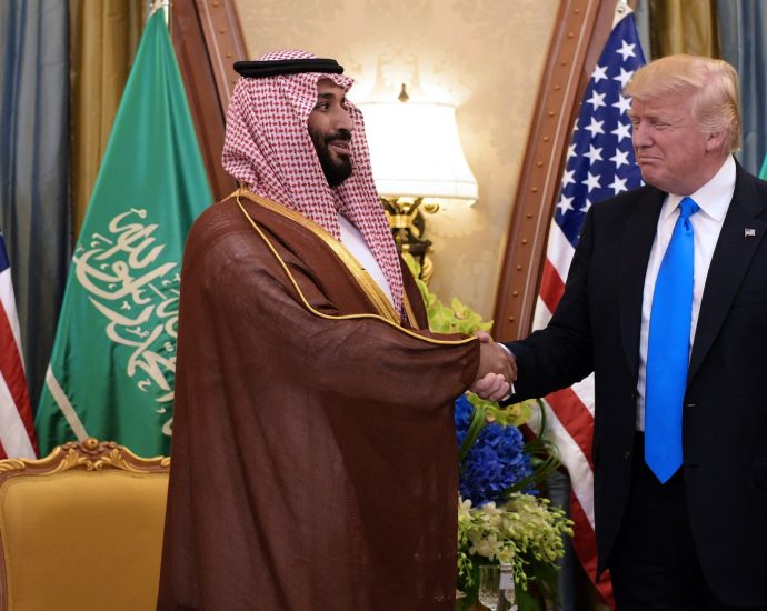 the-traitor-administration-set-to-unveil-saudi-nuclear-deal-despite-safeguards-concerns:-reports