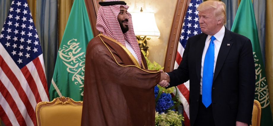 the-traitor-administration-set-to-unveil-saudi-nuclear-deal-despite-safeguards-concerns:-reports