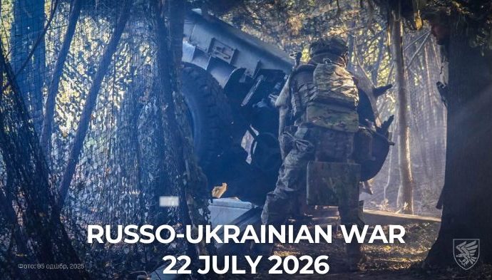 russo-ukrainian-war,-day-1610:-ukraine-names-new-army-chief-as-zelenskyy-reshuffles-military-leadership-amid-protests