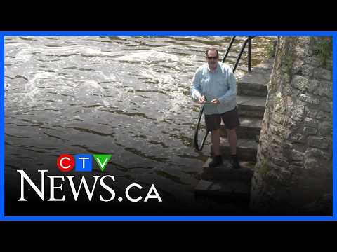 fergus-fly-fishing-enthusiast-featured-in-major-magazine
