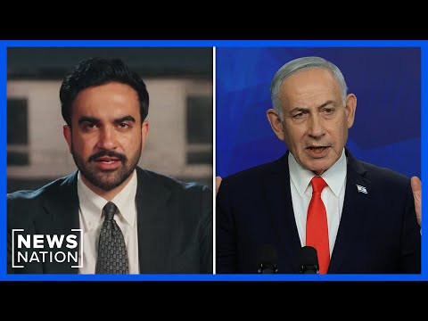 geraldo-rivera:-who-gives-mamdani-right-to-call-netanyahu-a-‘war-criminal?’