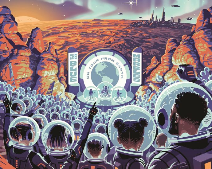 exoplanet-travel-bureau:-proxima-centauri-b