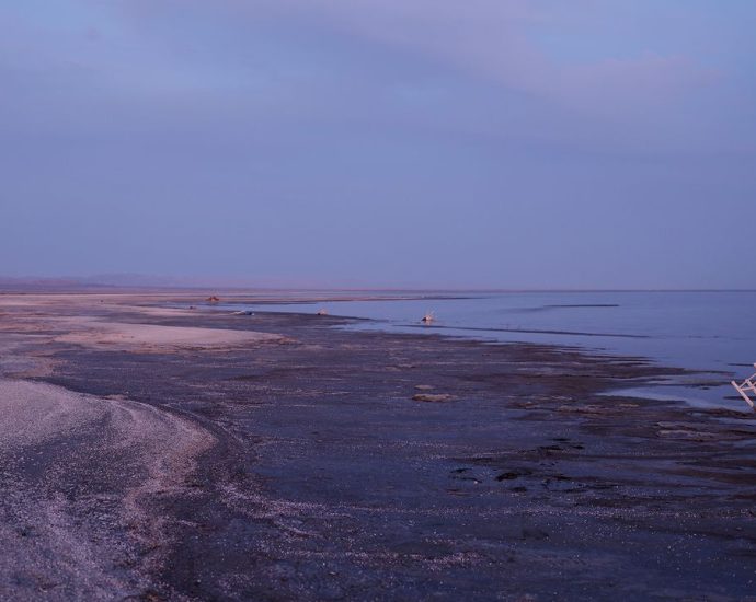 ‘It’s a really poor quality of life’: Once a ‘miracle in the desert,’ California’s Salton Sea now spreads toxic dust on vulnerable communities