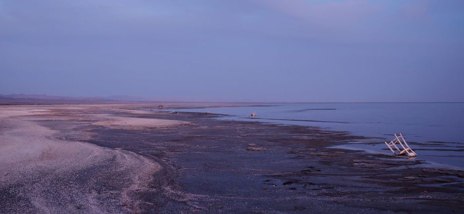 ‘It’s a really poor quality of life’: Once a ‘miracle in the desert,’ California’s Salton Sea now spreads toxic dust on vulnerable communities