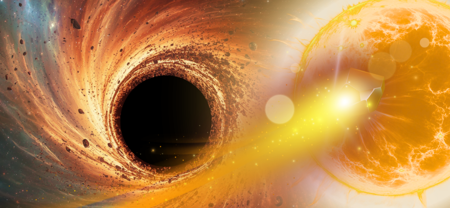 NASA’s Roman Space Telescope could reveal black holes ripping up stars. It’s set to launch Aug. 30