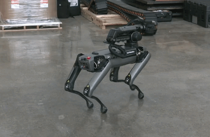 america’s-1st-autonomous-steel-fabrication-factory-unveiled-in-cincinnati