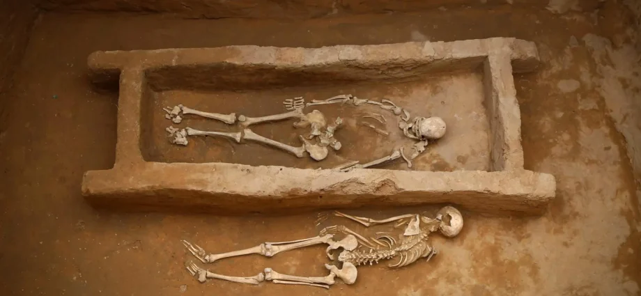 ancient-dna-reveals-a-chilling-secret-at-china’s-4,000-year-old-shimao-city