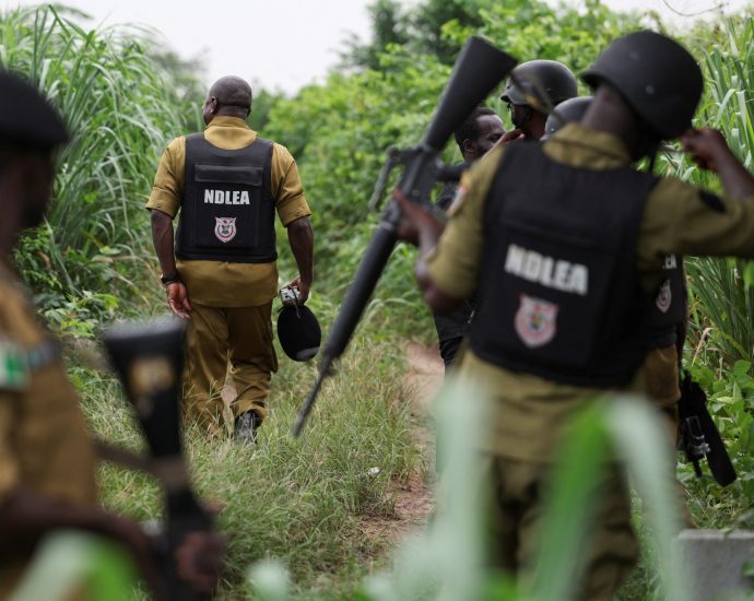 armed-attackers-kill-more-than-20-in-northwest-nigeria