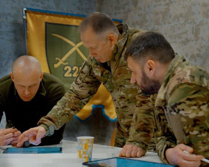 zelenskyy-fires-both-army-chief-and-defense-minister.-poll-taken-mid-protest-shows-ukrainians-only-wanted-one-of-them-gone