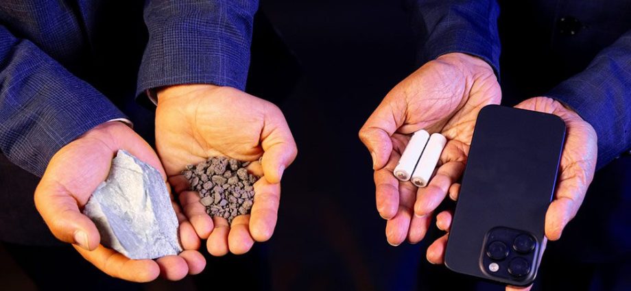 critical-materials-crossroads-engine-wins-$160-million-nsf-award-to-develop-domestic-sources-of-critical-minerals