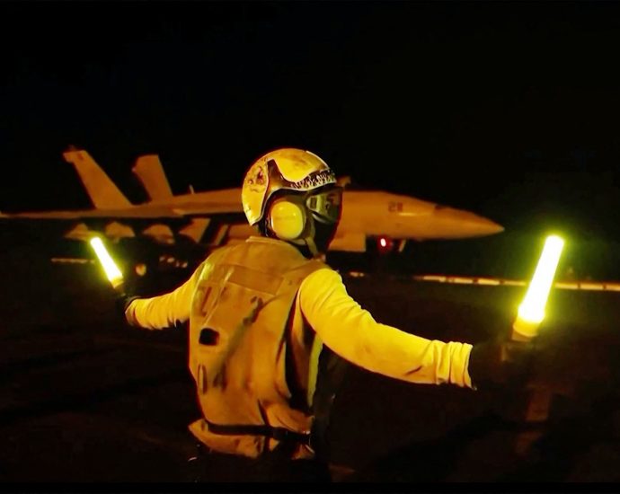iran,-houthis-strike-tankers-as-us-bombing-continues:-what’s-the-latest?