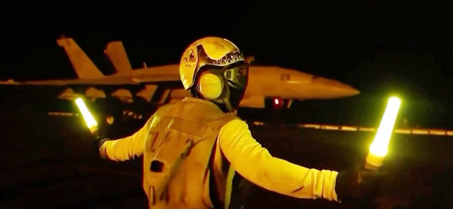 iran,-houthis-strike-tankers-as-us-bombing-continues:-what’s-the-latest?