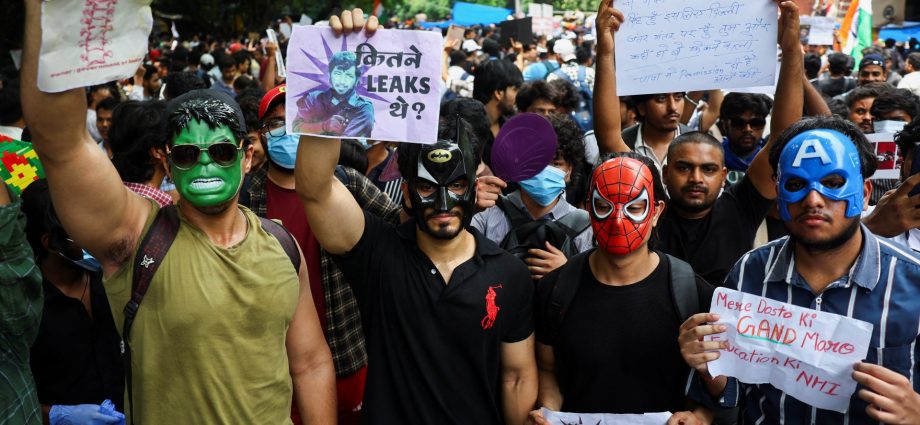 ‘televising-our-revolution’:-india’s-gen-z-flips-modi’s-social-media-game