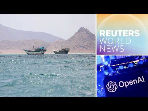 how-did-an-openai-agent-break-out-and-hack-the-internet?-|-reuters-world-news