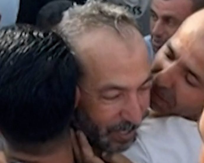 israel-releases-35-detainees-from-gaza