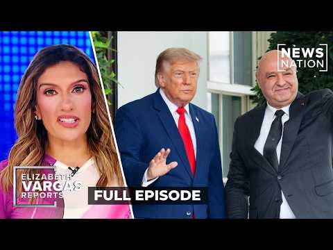 traitor-47-hosts-lebanese-president;-pentagon-wants-to-fund-war-in-iran-|-vargas-reports-full