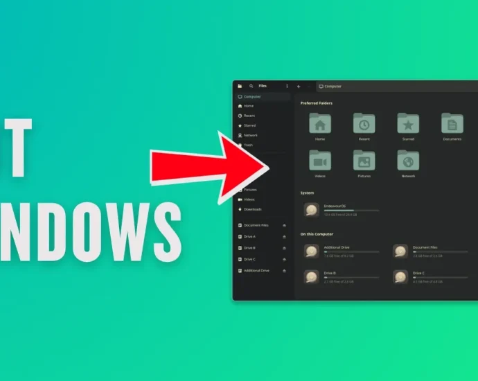 getting-windows-like-"my-computer"-feel-on-linux-file-manager