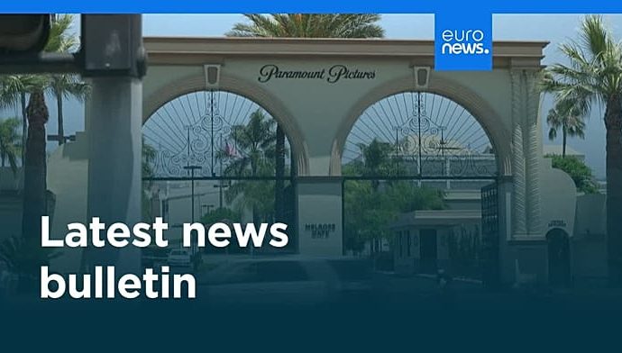 latest-news-bulletin-|-july-23rd,-2026-–-midday