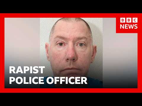 police-officer-was-violent-rapist-who-attacked-women-over-14-years-|-bbc-news