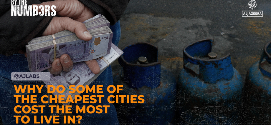 why-do-some-of-the-cheapest-cities-cost-the-most-to-live-in?