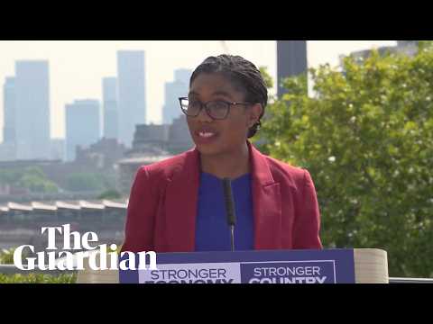 kemi-badenoch-delivers-speech-in-london-–-watch-live