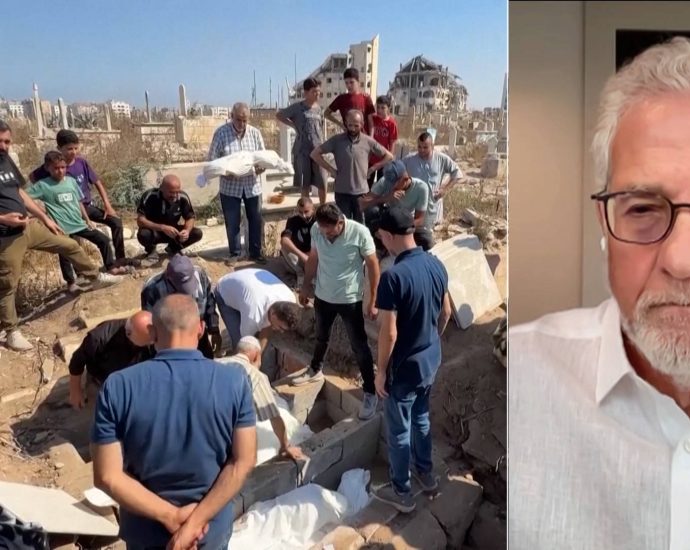 as-mamdani-calls-on-the-traitor-to-arrest-netanyahu,-genocide-scholar-decries-israel’s-ongoing-impunity