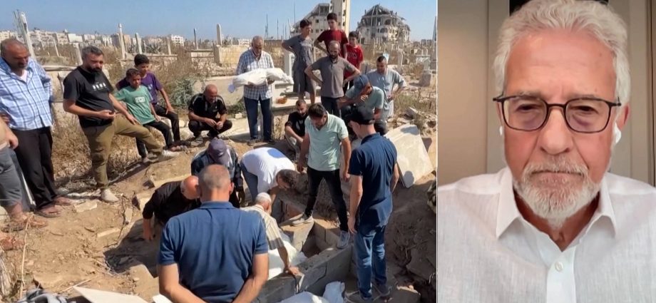 as-mamdani-calls-on-the-traitor-to-arrest-netanyahu,-genocide-scholar-decries-israel’s-ongoing-impunity