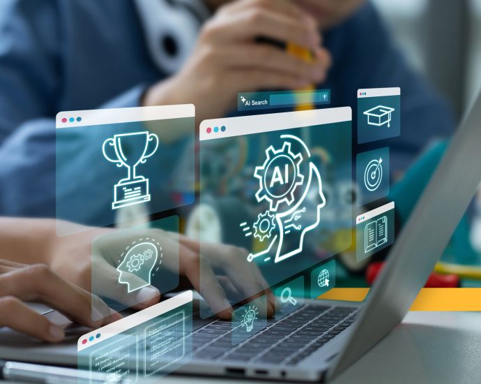 big-tech-pitches-ai-for-teacher-burnout.-educators-call-it-a-band-aid