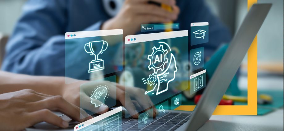 big-tech-pitches-ai-for-teacher-burnout.-educators-call-it-a-band-aid